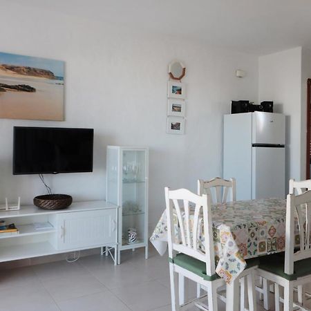 Sun Beach Holiday Калета де Фусте Екстериор снимка