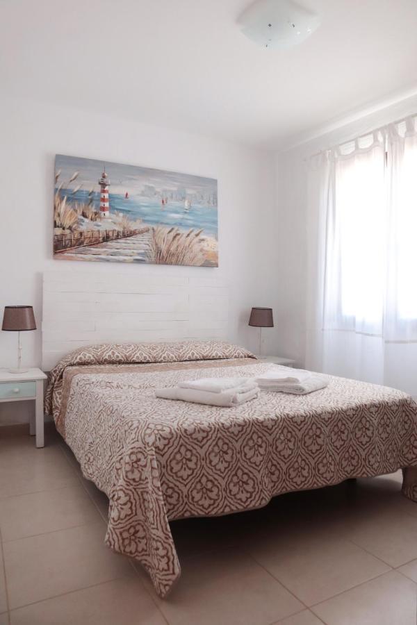 Sun Beach Holiday Калета де Фусте Екстериор снимка