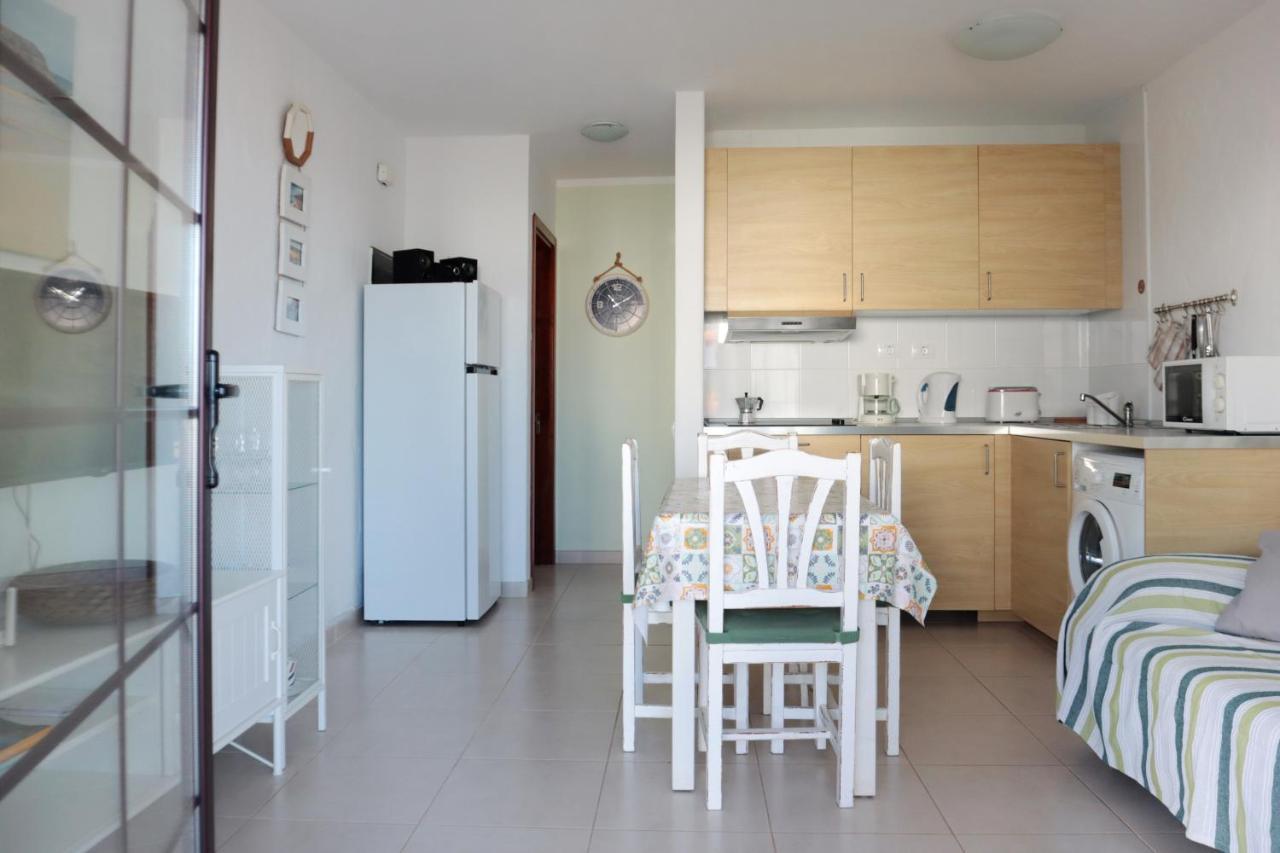 Sun Beach Holiday Калета де Фусте Екстериор снимка
